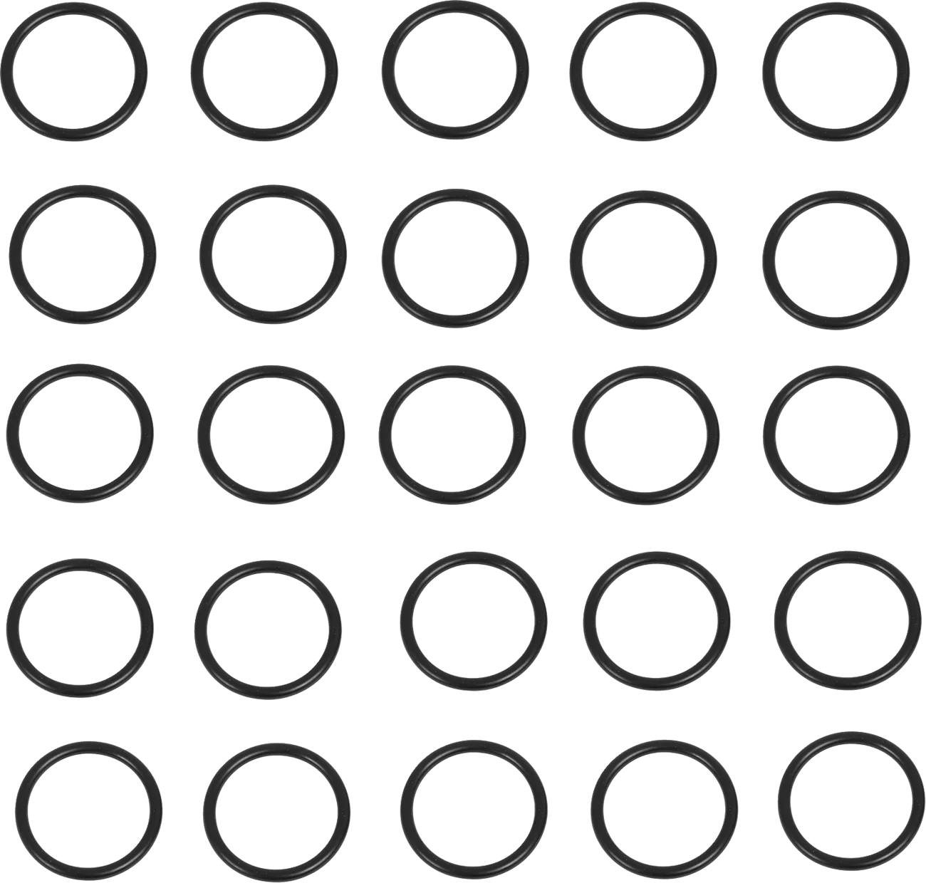 Pushrod Seal