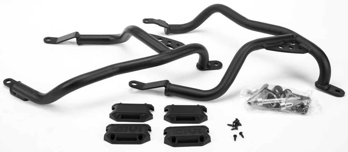 Engine Guard