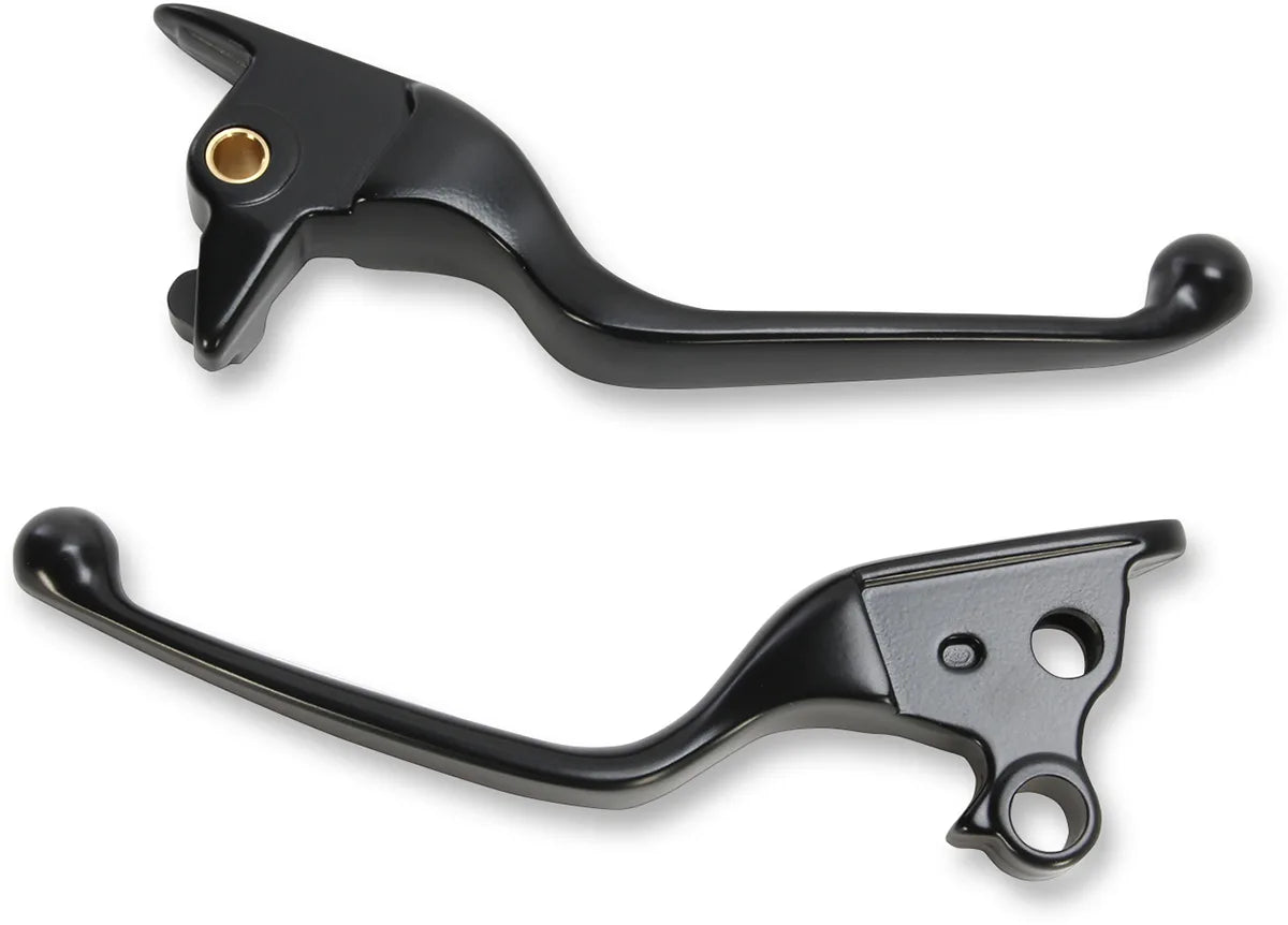 Wide Blade Lever Set