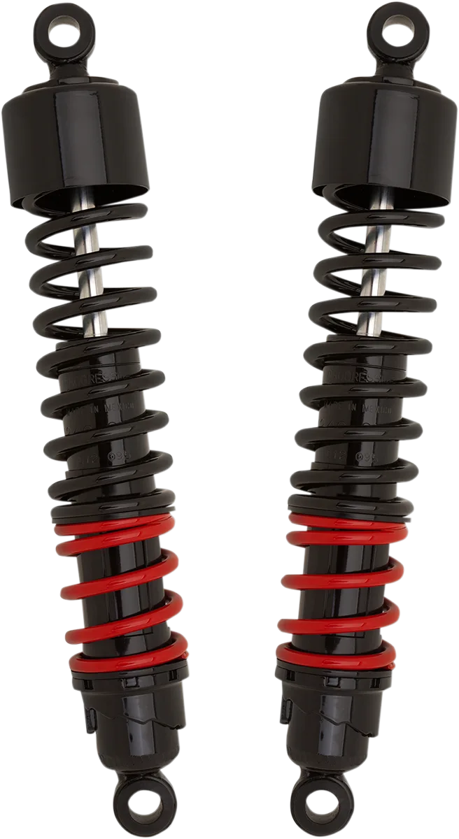 Stiletto Shocks