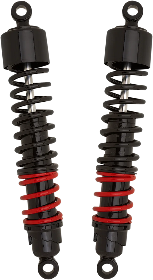 Stiletto Shocks