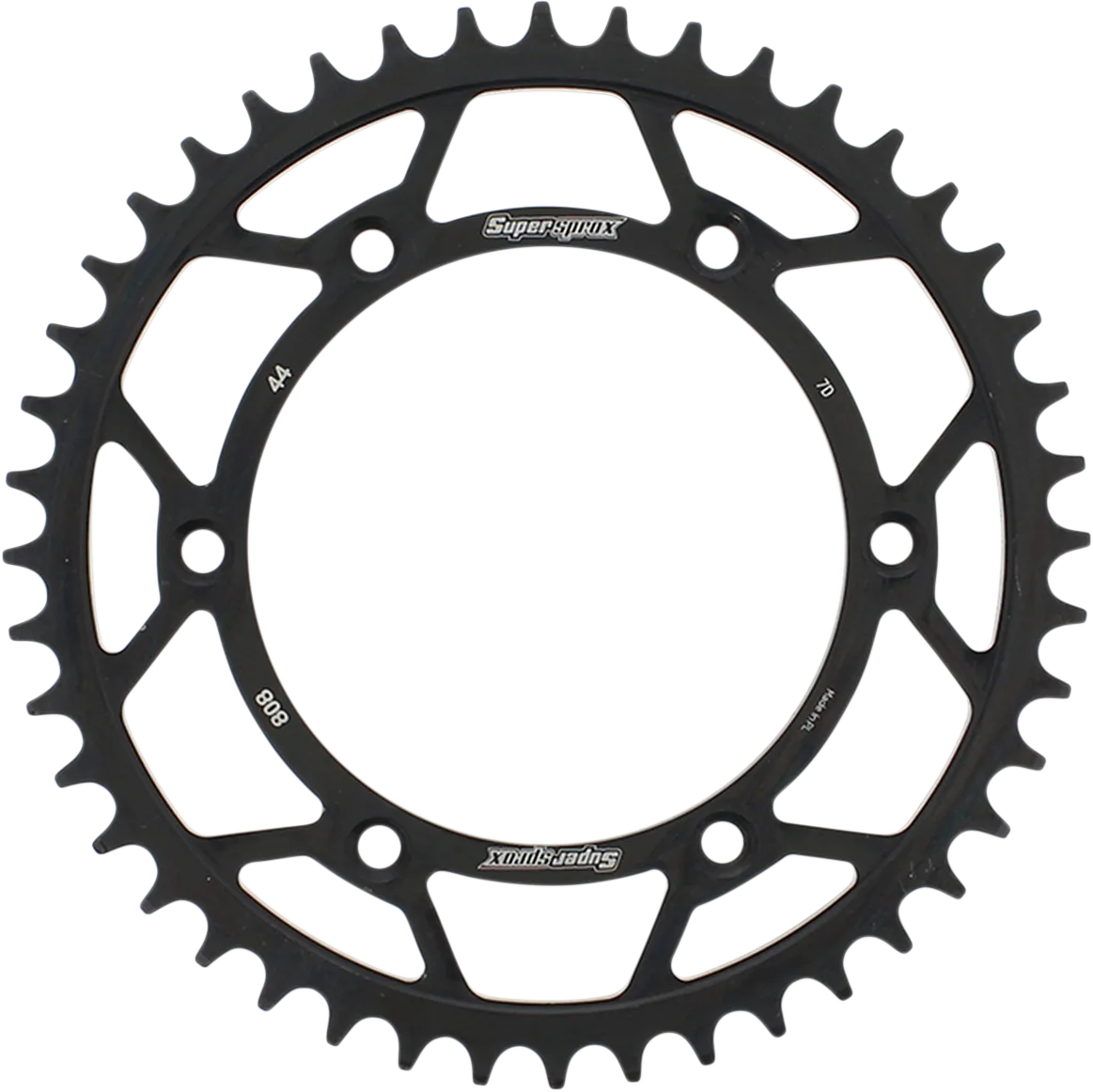 Steel Rear Sprocket