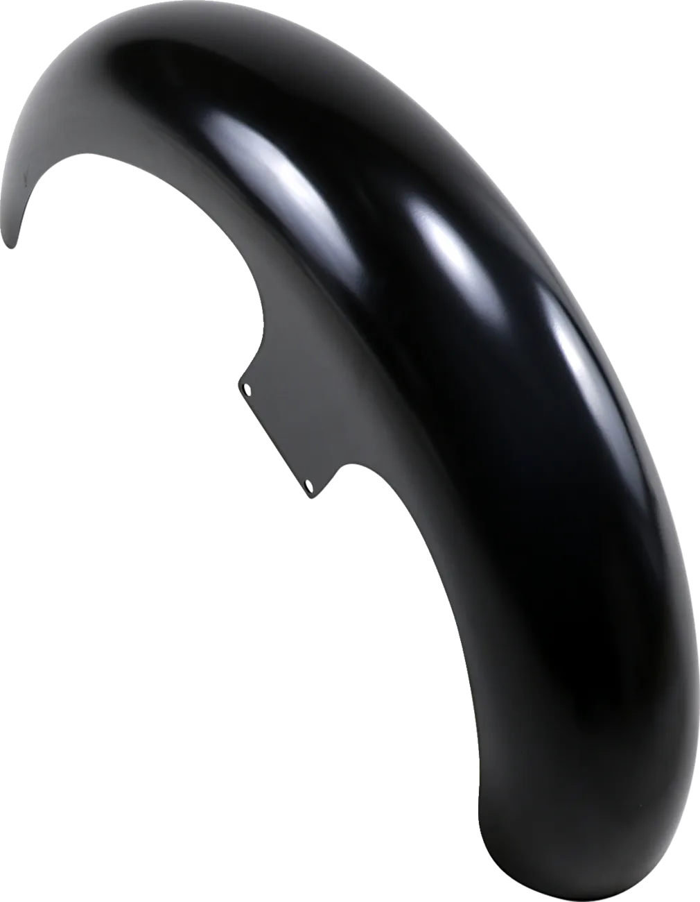 Tire Hugger Front Fender for Dresser