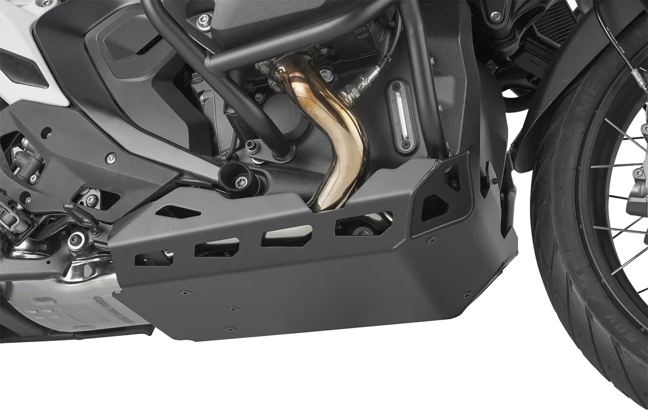 Skid Plate
