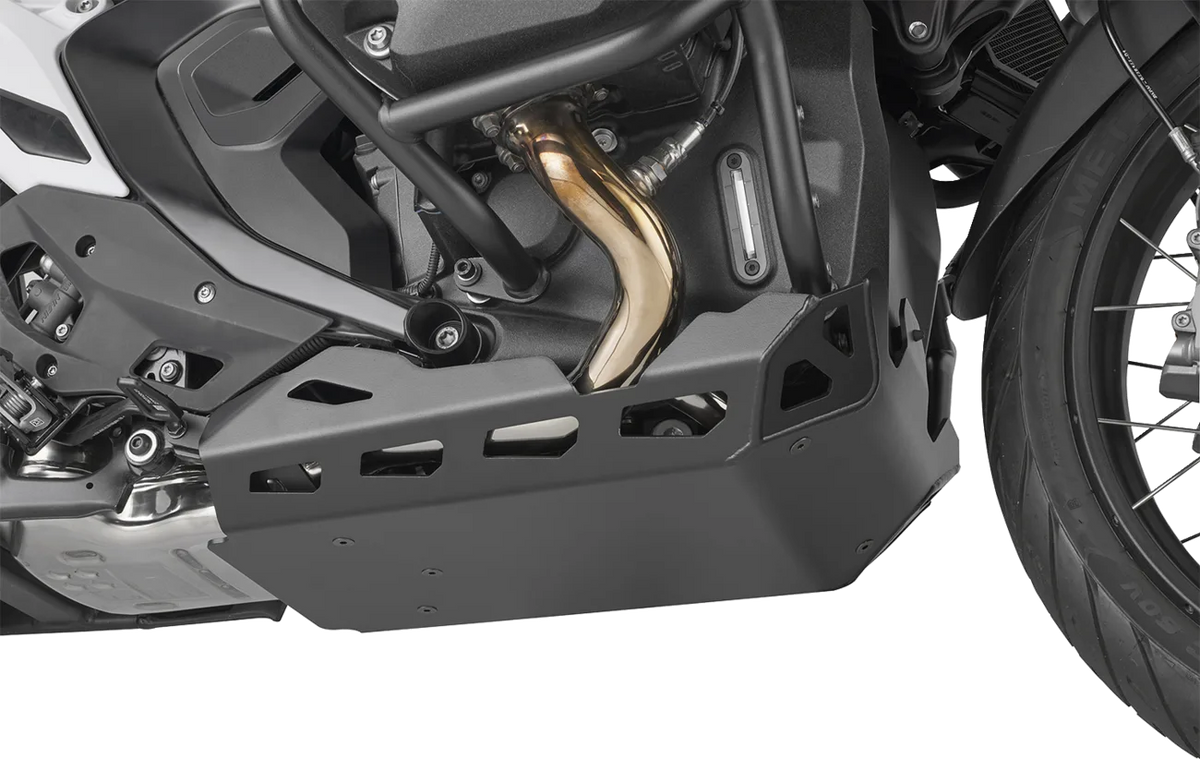 Skid Plate