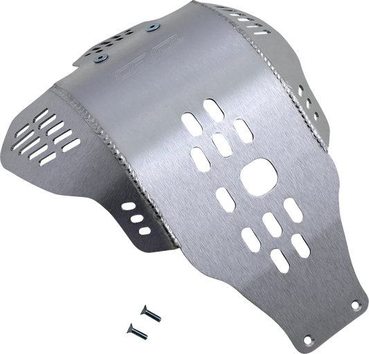 Skid Plate