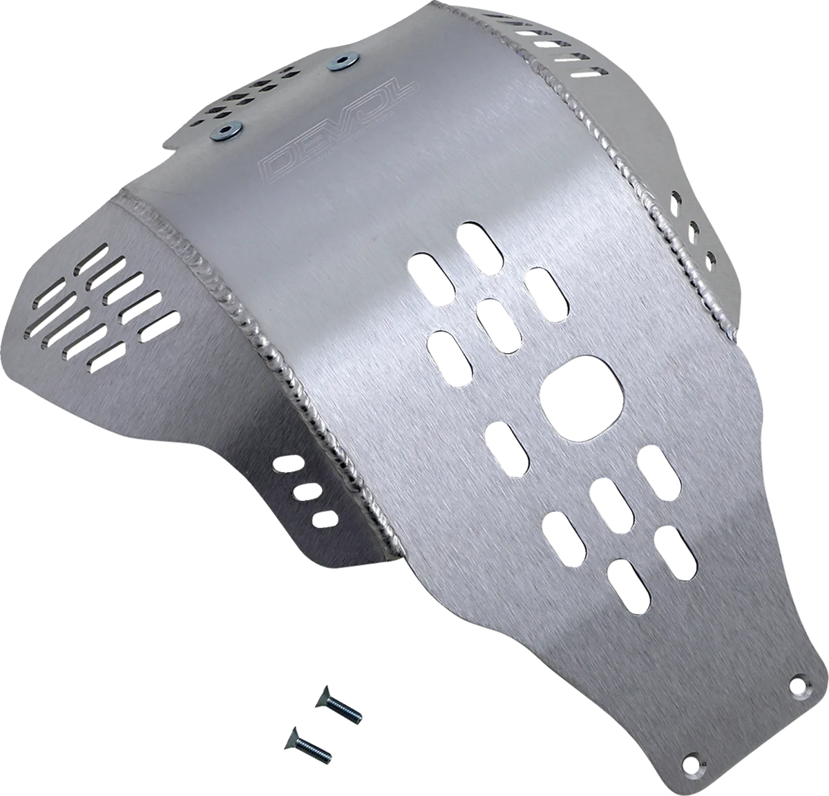 Skid Plate