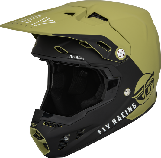 Formula CC Centrum Helmet