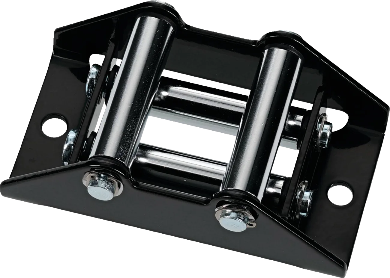 Roller Fairlead for Winch