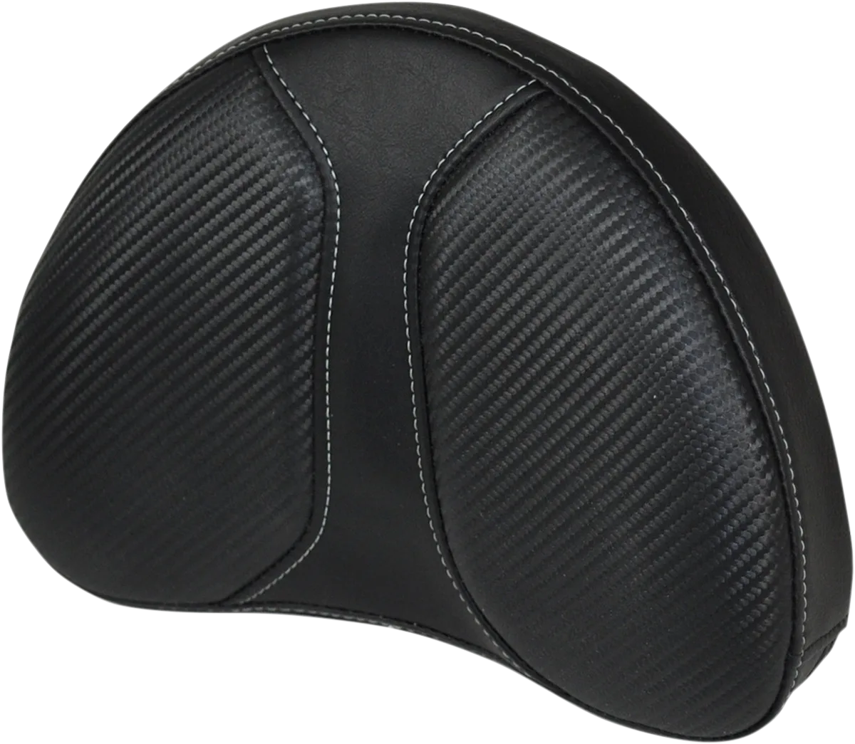 Half-Moon Sissy Bar Pad