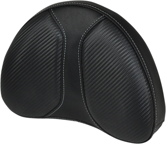 Half-Moon Sissy Bar Pad
