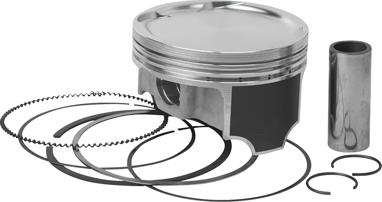 Piston Kit Forged Replica for 4 Stroke