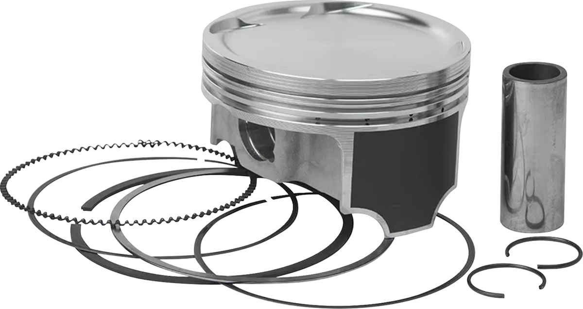 Piston Kit Forged Replica for 4 Stroke