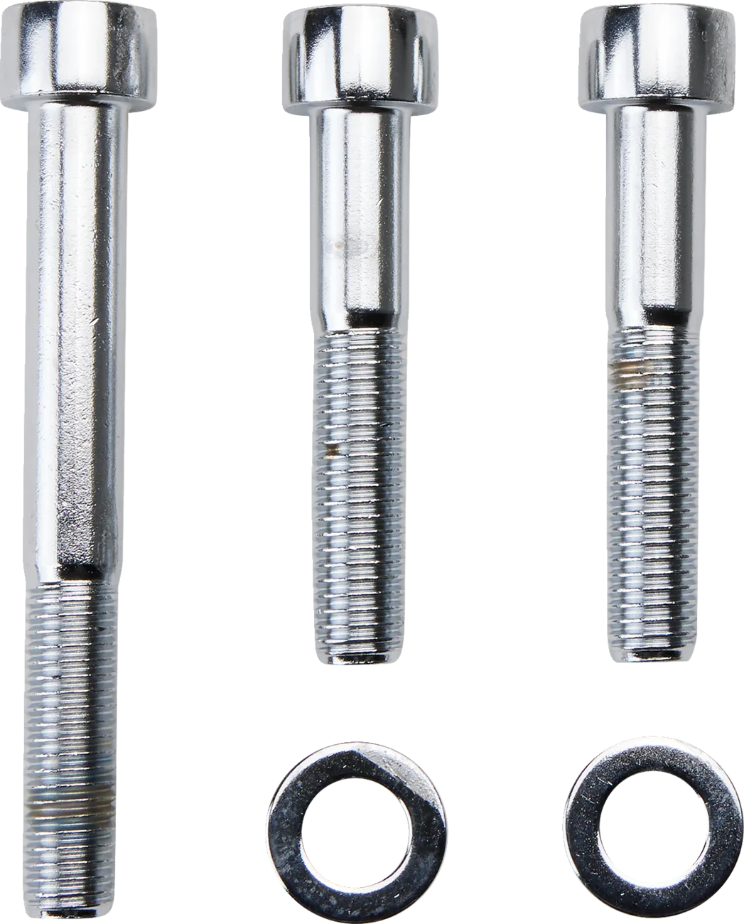 Caliper Mounting Bolt Kit