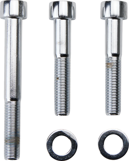 Caliper Mounting Bolt Kit