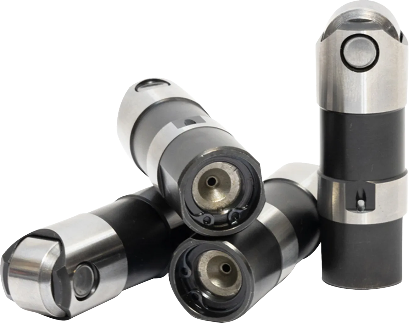 Race Series® Short-Travel Hydraulic Lifters