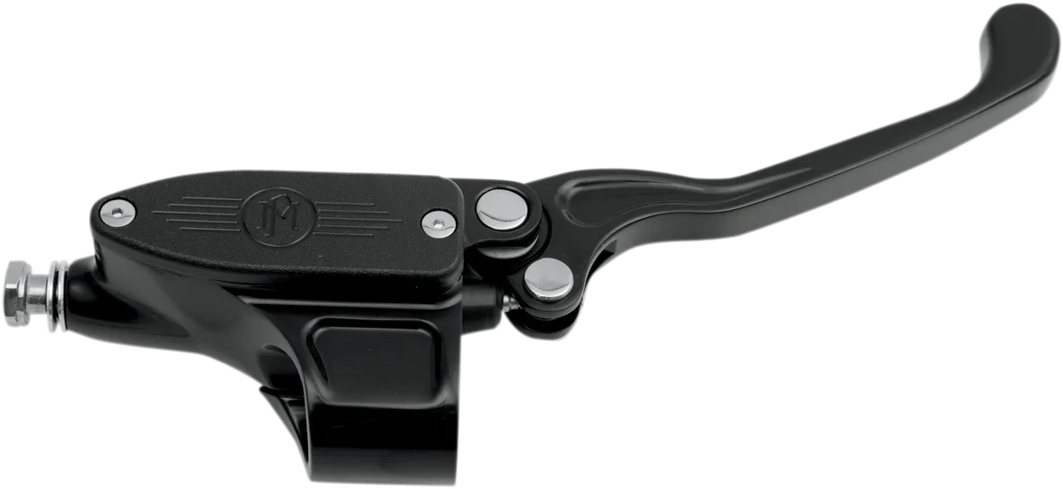 Contour Billet Brake Control