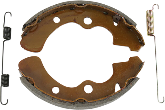 Carbon Graphite "X" Brake Shoes