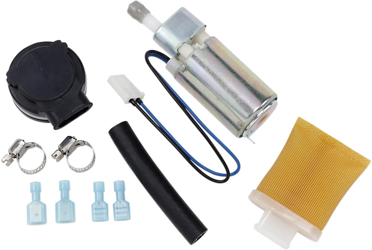 Fuel Pump Rebuild Kit
