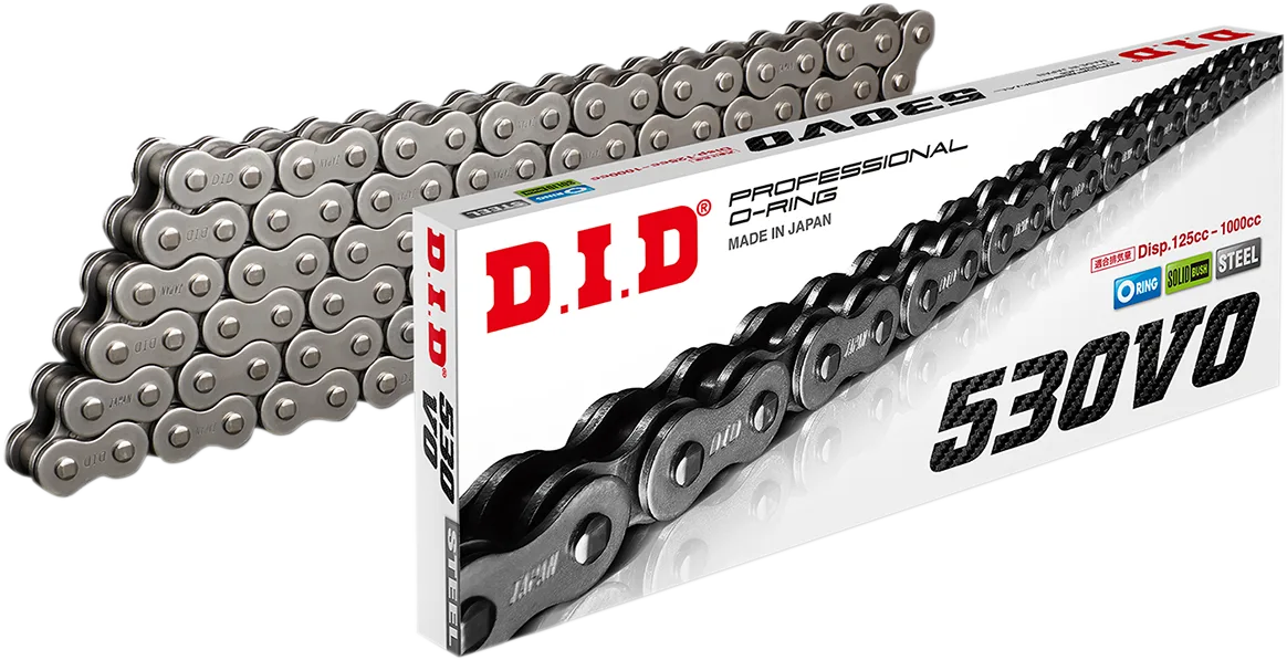 530 VO Chain