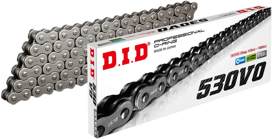 530 VO Chain