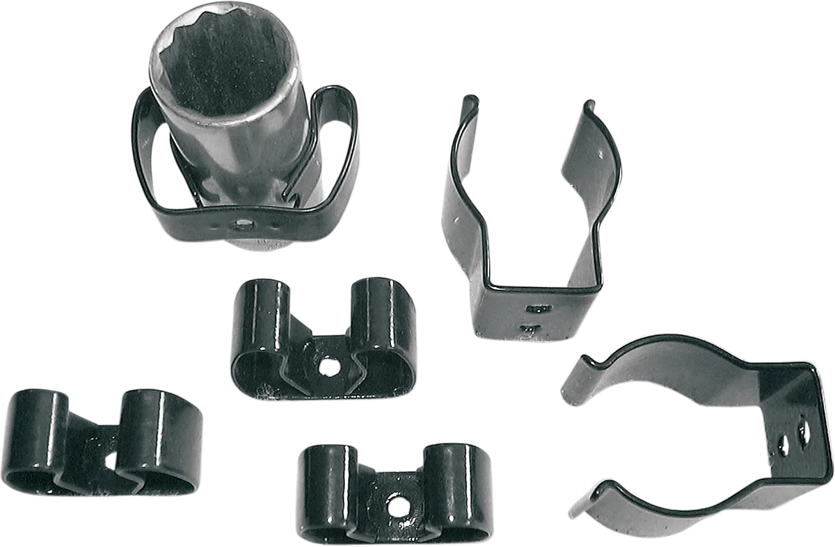 Gripper Clips