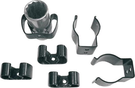 Gripper Clips