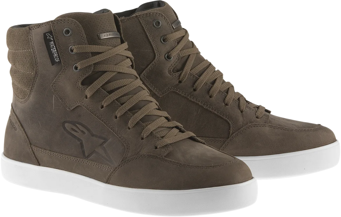 J-6 Waterproof Shoes