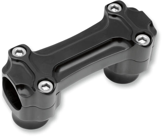 Bone Bar Handlebar Clamp & Riser Kit
