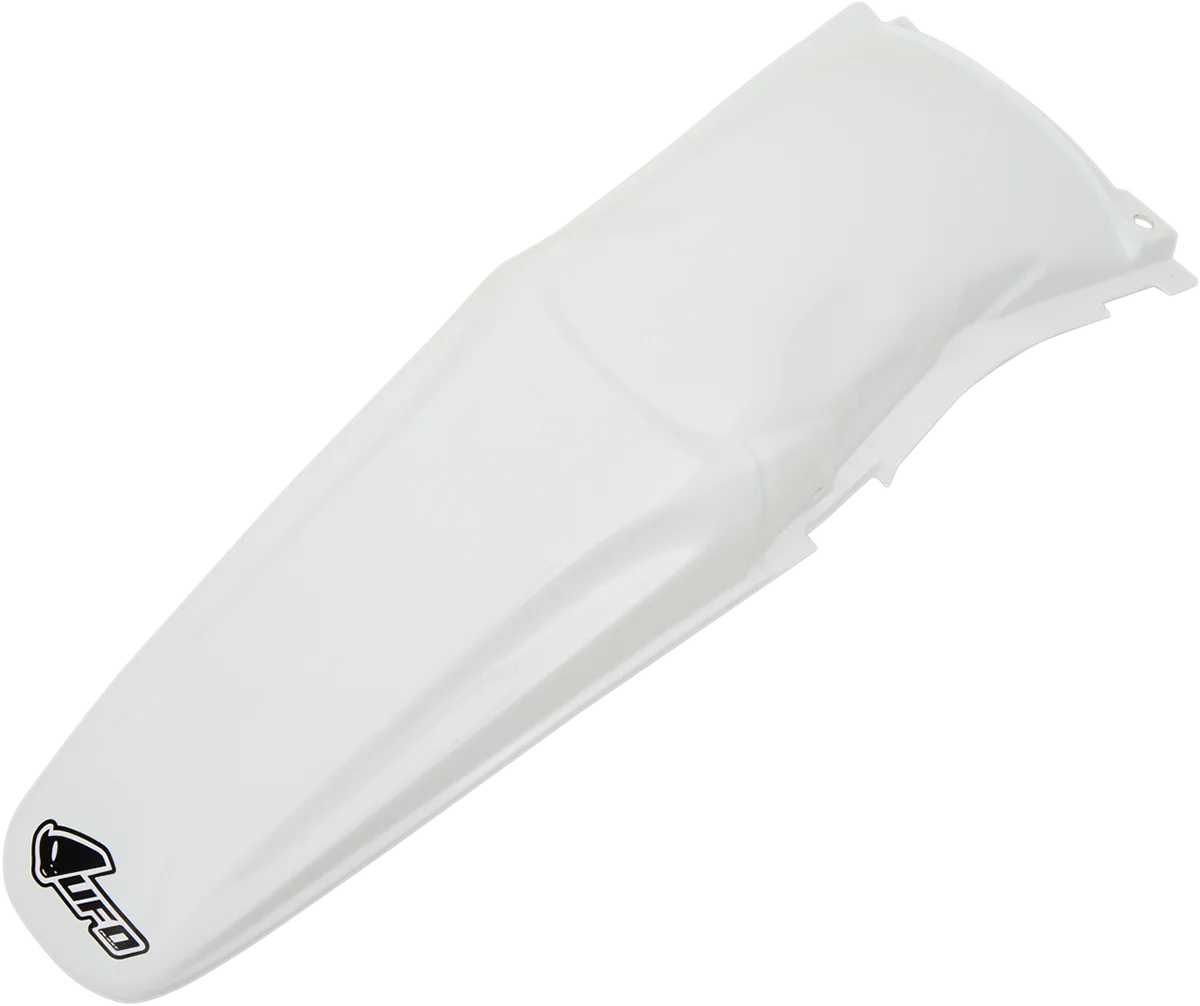 MX Rear Fender