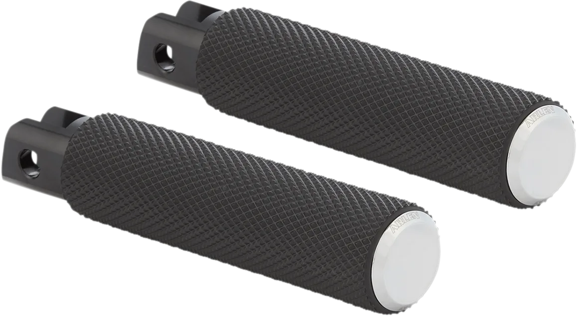 M-Eight Fusion Foot Pegs