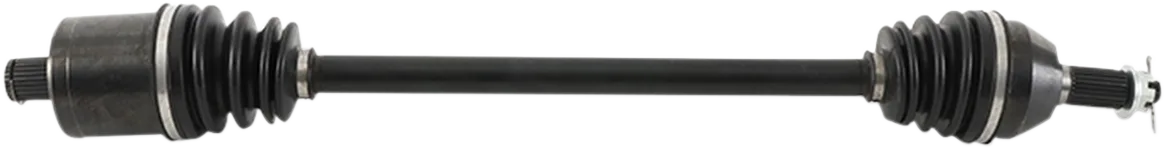 8 Ball Extreme Duty Axle