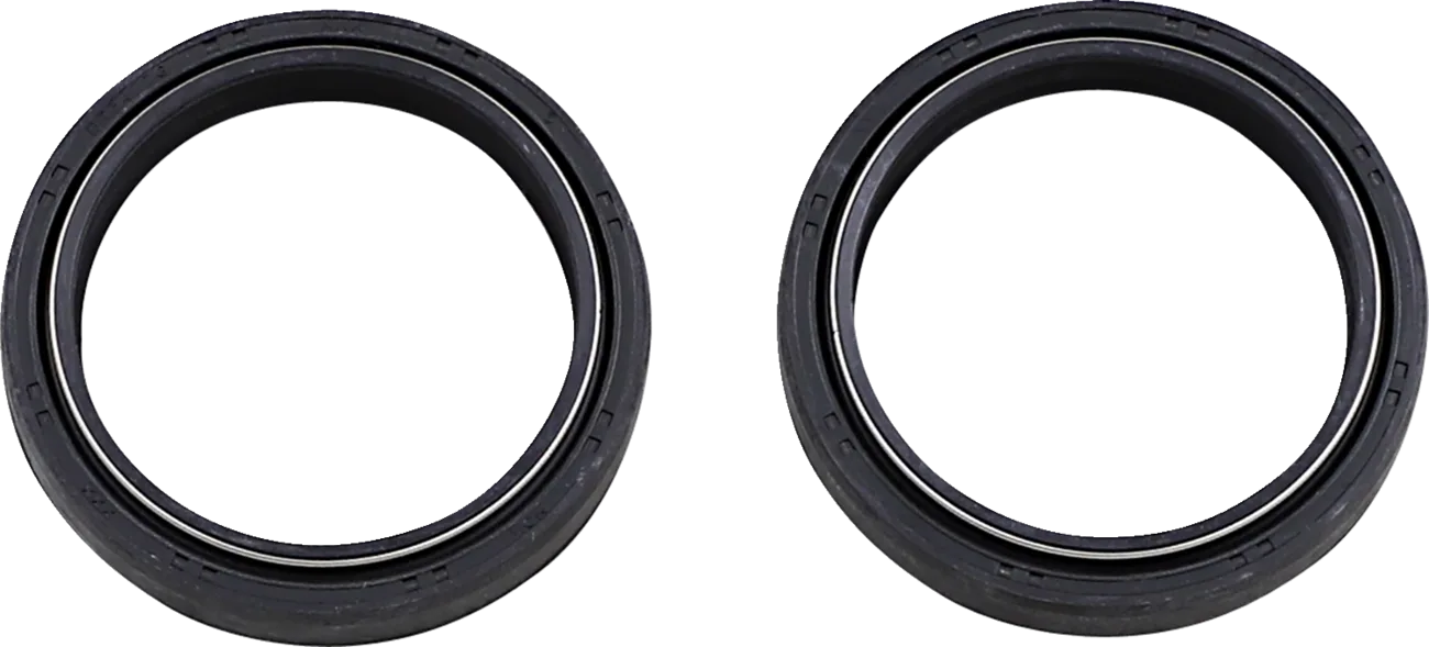 Front Fork Oil Seal Set