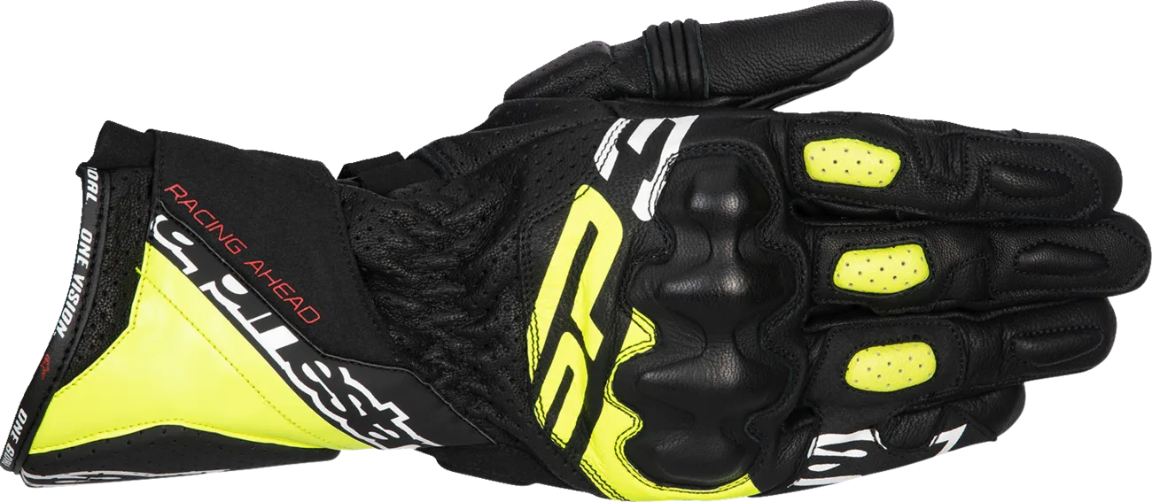 SP-3 Gloves