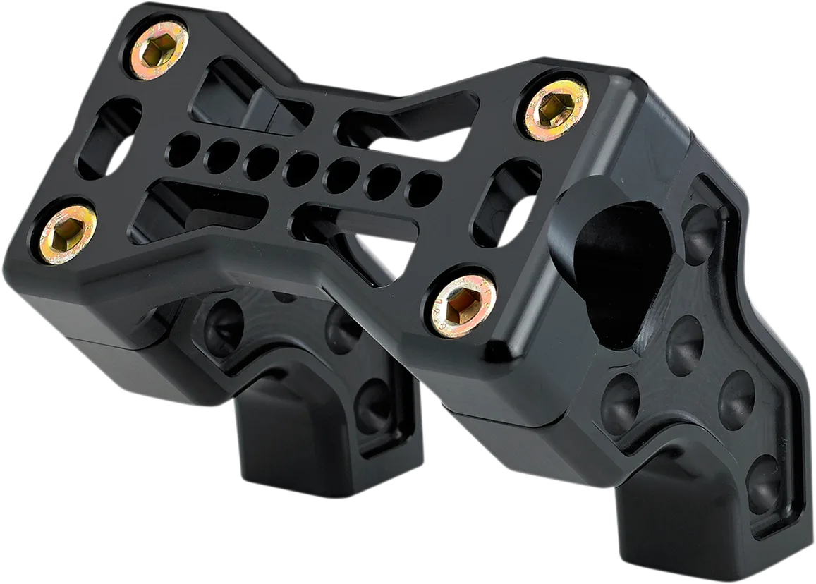 Bridge Handlebar Riser Kit