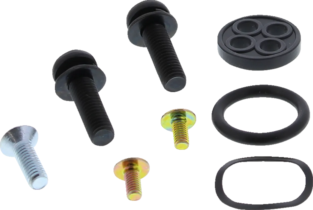Fuel Petcock Rebuild Kit