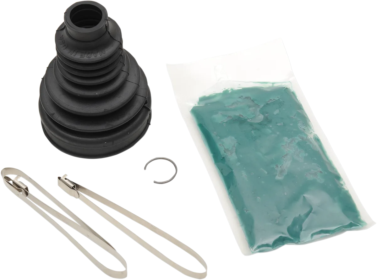 CV Boot Kit