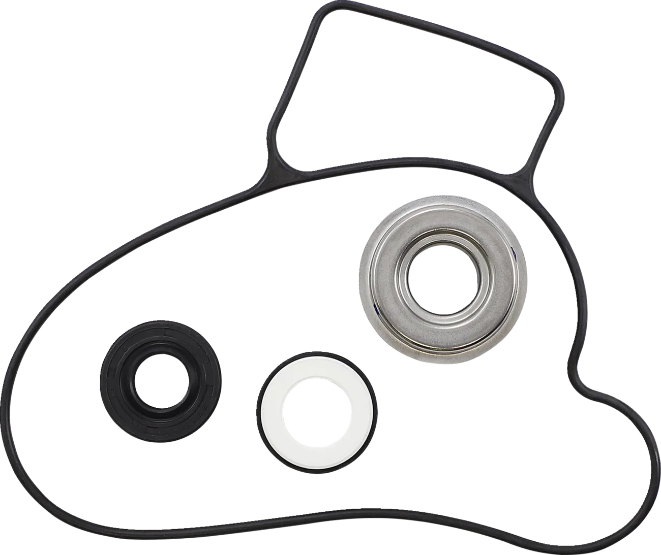 Water Pump Repair Kit