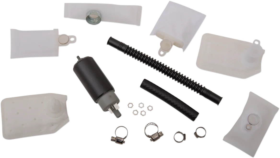 Electric Fuel Injection Fuel Pump Rebuild Kit