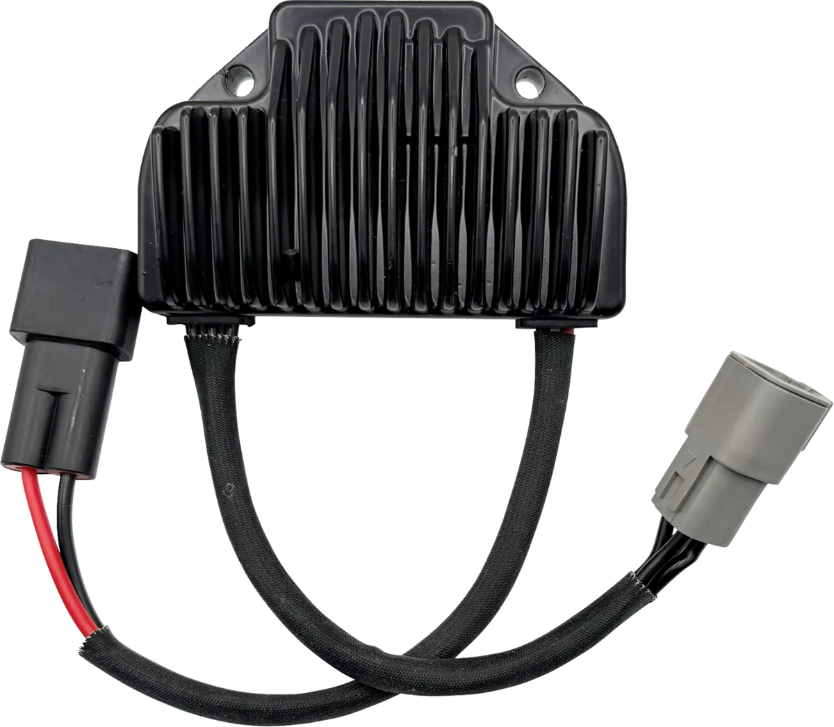 Hot Shot Rectifier-Regulator