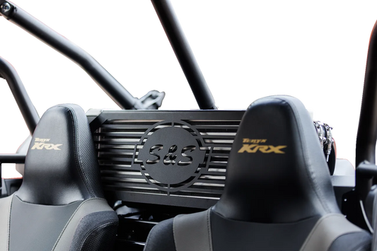 Turbocharger Conversion Kit