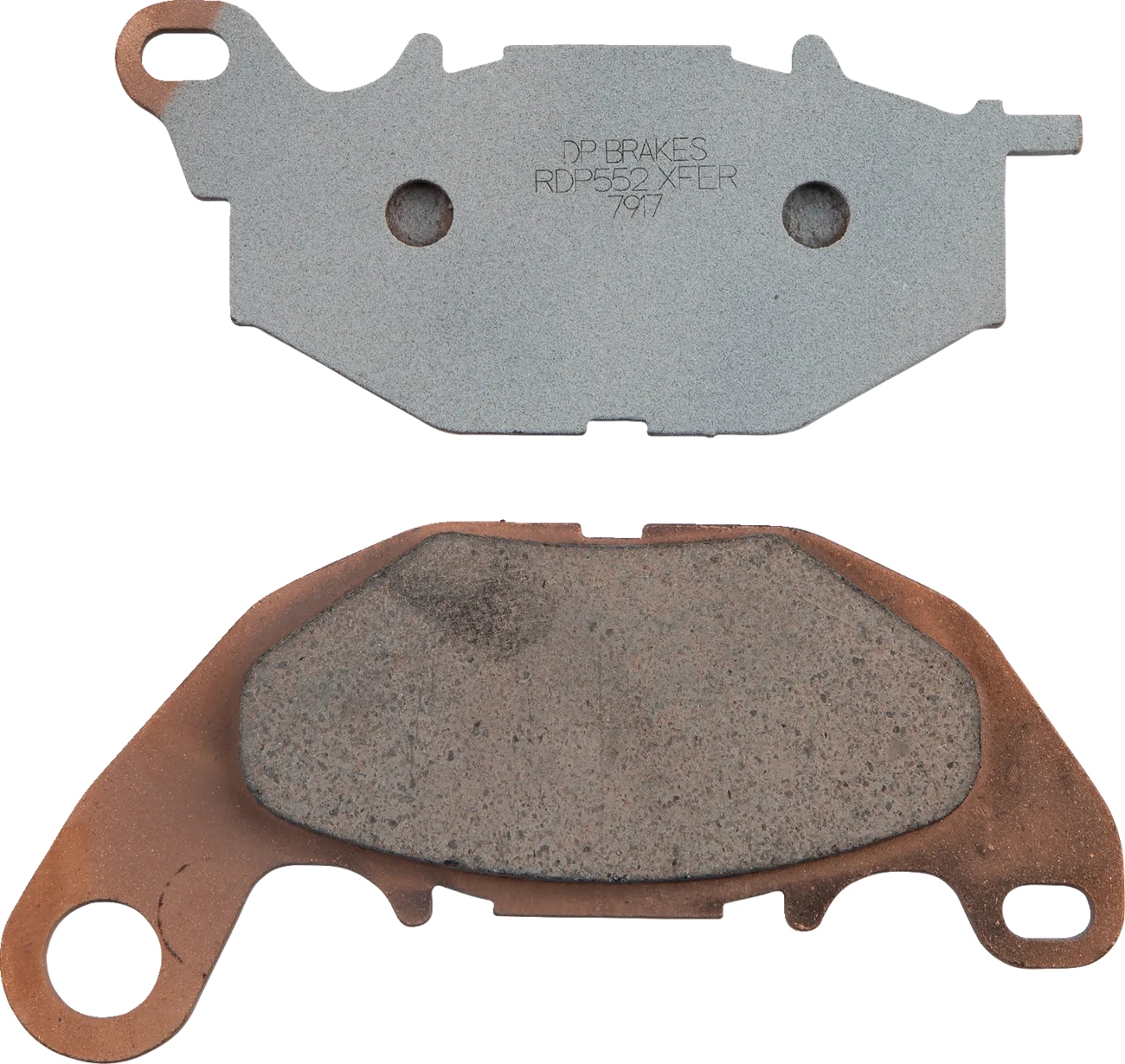 RDP X-Race Titanium Sintered Brake Pads