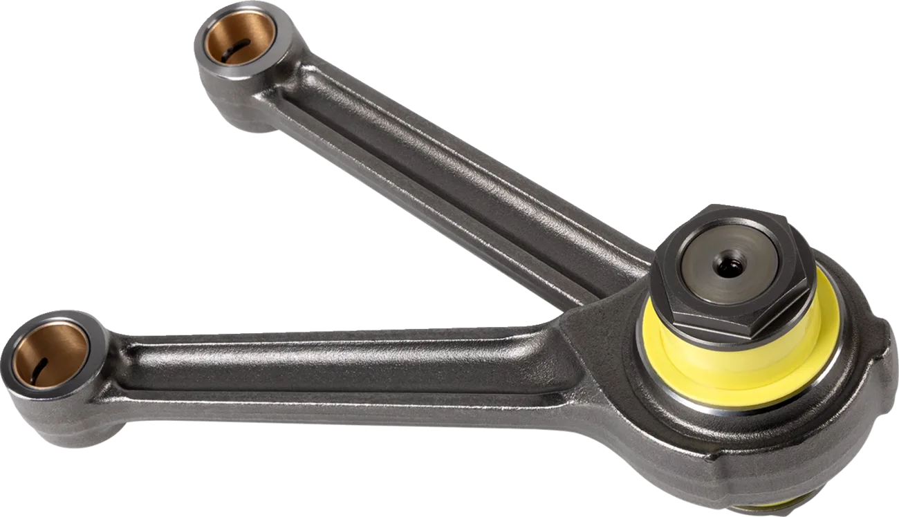 Connecting Rod Assembly