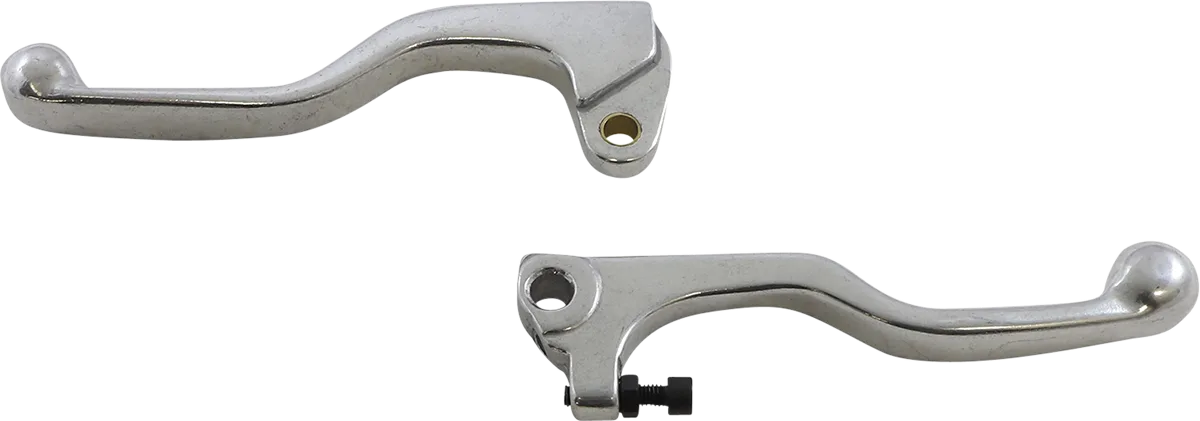 Handlebar Control Levers