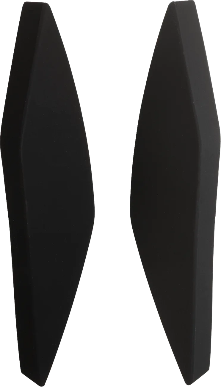 Ultraflite™ Helmet Side Covers
