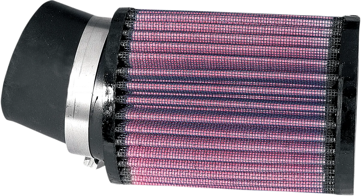 Universal Clamp-On Air Filter