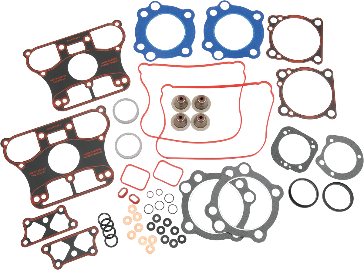 Top End Gasket Kit