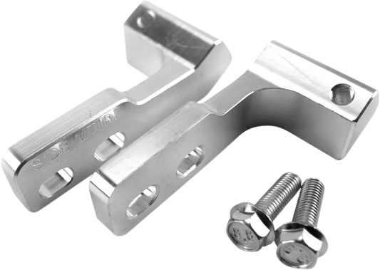 Probend™ Triple Clamp Mount