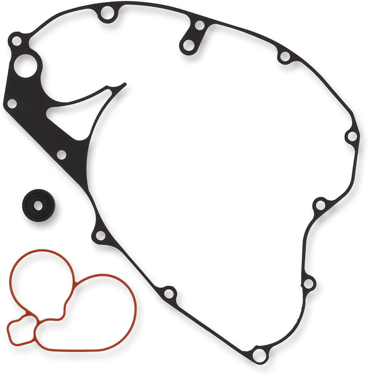 Water Pump Rebuild Kit