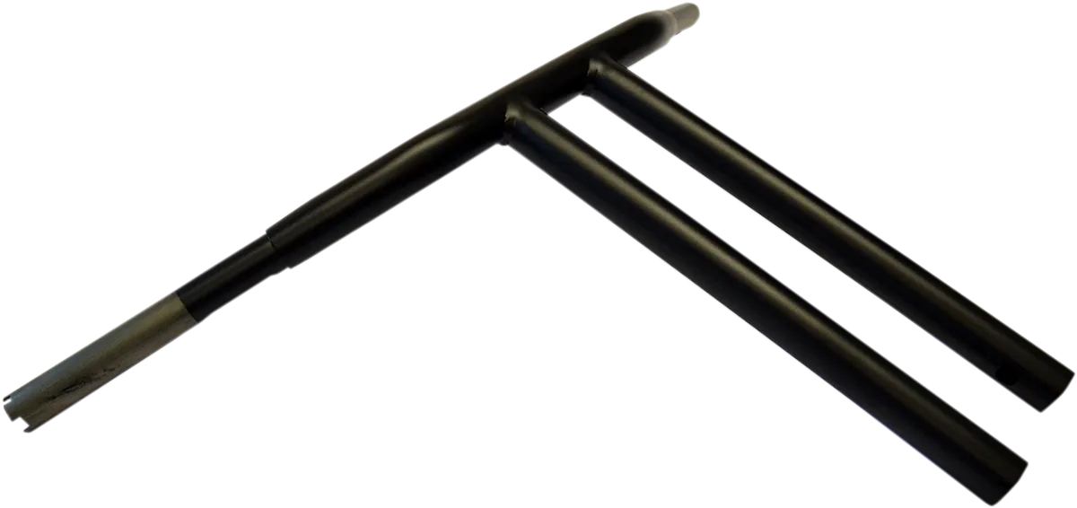 1-1/4" Buffalo T-Bar